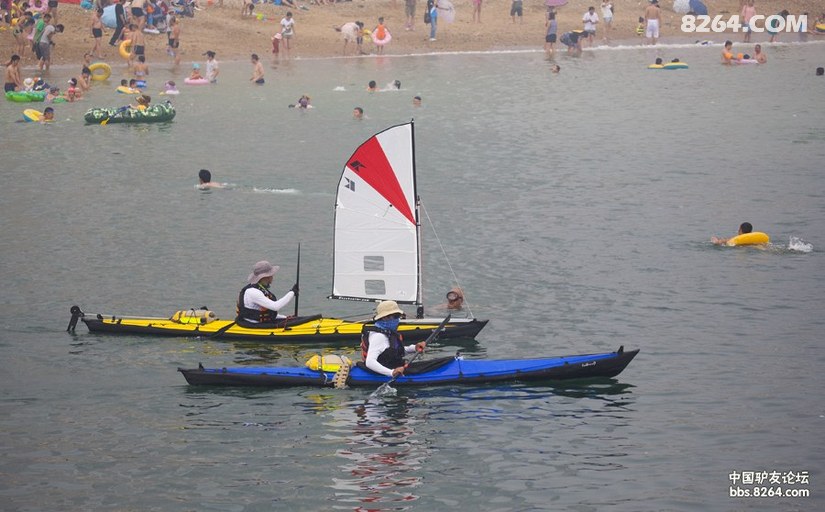 Pengyi, Pengyi Company, Folding Canoe, Skin Folding Canoe, Ocean Boat, Canoe, Folding Canoe