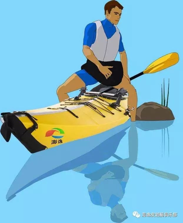Pengyi, Pengyi, Folding Kayak, Folding Canoe, Folding Ocean Boat, Folding Fishing Boat, Canoe Sail, kayak Sail，Sea Socks, Paddle, Ocean Boat, Canoe Teaching, Canoe Techniques, Canoe Books, Ocean Boat Exploration, Haiyan Zhou Teaching, Folding Boat, Foldin