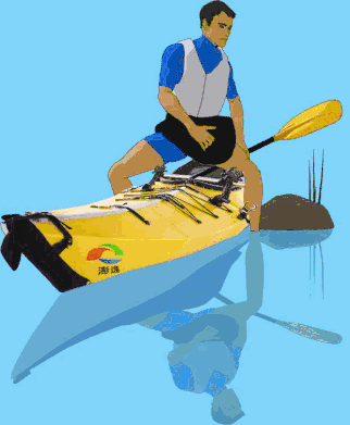 Pengyi, Pengyi, Folding Kayak, Folding Canoe, Folding Ocean Boat, Folding Fishing Boat, Canoe Sail, kayak Sail，Sea Socks, Paddle, Ocean Boat, Canoe Teaching, Canoe Techniques, Canoe Books, Ocean Boat Exploration, Haiyan Zhou Teaching, Folding Boat, Foldin