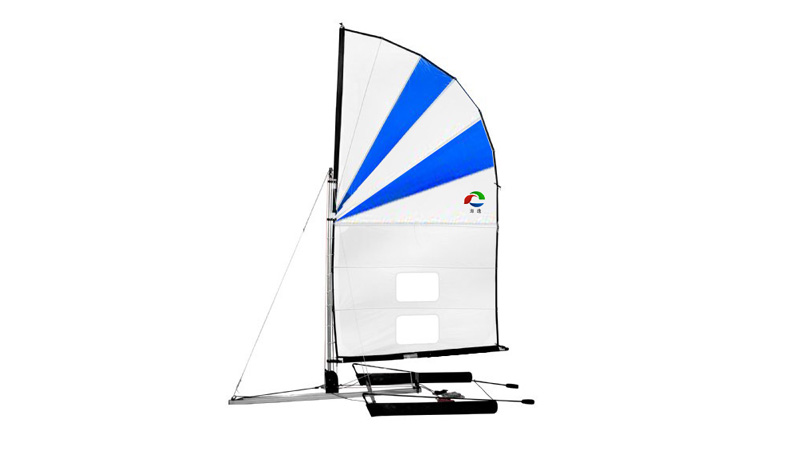PengYi kayak sail